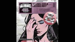 James Cole feat. Ledniczky - I'm Sorry (Peter Makto Remix)
