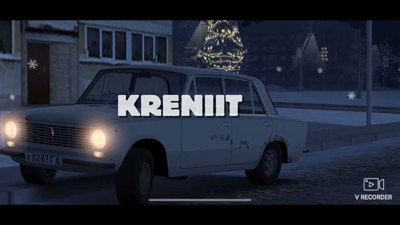 БУДНИ ПЕРЕКУПА ! RCD.             идея @KARDRIFTIK 