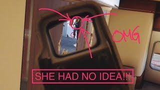 New boring Angle/Spawnpeek on Plane that no one seems to like | Rainbow Six Siege |