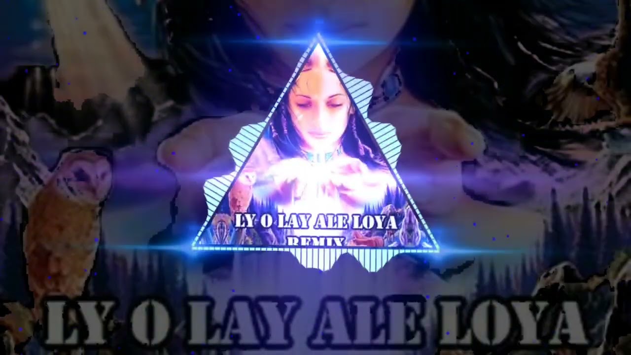 Avee Player LY O LAY ALE LOYA REMIX 