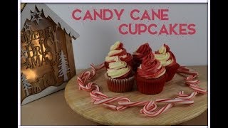 CandyCane Cupcakes🎄 screenshot 5