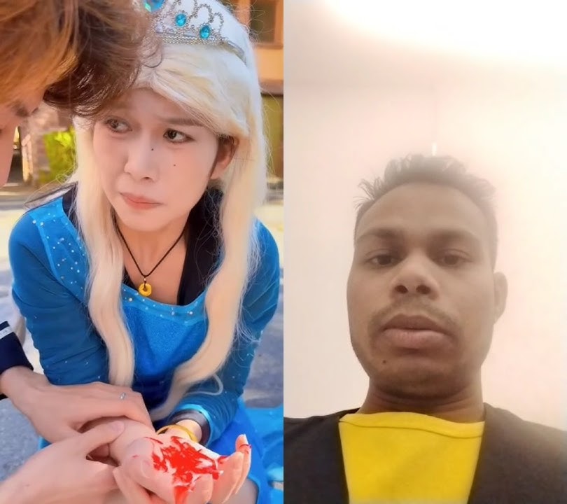 Elsa Was Wronged (The Real Story of Frozen)