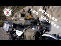 Ref:1uiNxEV-3es #413 - d�valer les vall�es - voyage � motocyclette 