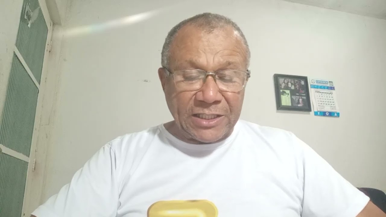 Oração da manhã; Conselho e Sabedoria!!!,27.01.26