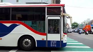 指南客運 KINGLONG