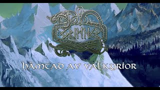 Grimner - Hämtad av Valkyrior