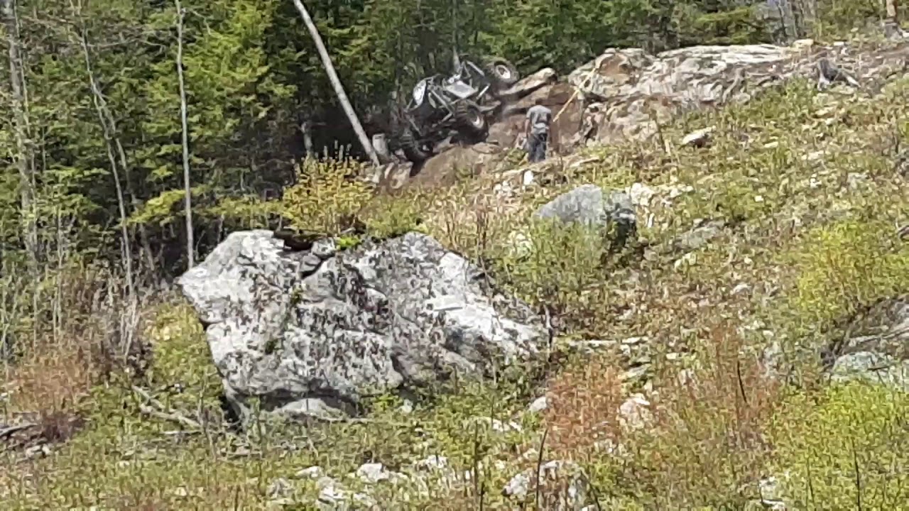 Mountain Mud Run 2019