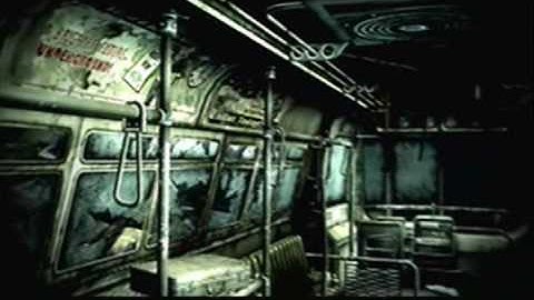 Fallout 3 Walkthrough part 1
