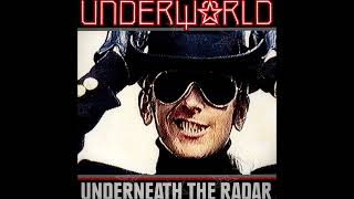 Underworld - The God song