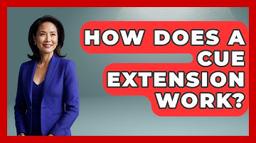 How Does A Cue Extension Work? - Billiards Hustlers