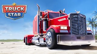 Vehicle 12 RevStar Truck Star Gameplay Walkthrough