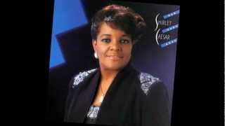 I Don't Wanna Stay Here - Shirley Caesar chords