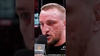 Влад Ковалёв потушил Марифа Пираева🔥  Подпишись @russkaya_sila