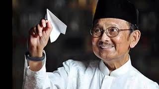 BIOGRAFI TOKOH - B.J. HABIBIE BIOGRAFI TOKOH - B.J. HABIBIE