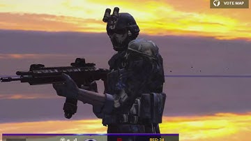 Mc5 hacker walking throws walls