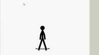 Re: Pivot animation - extreme skateboard contest