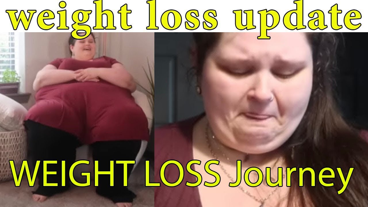 Amberlynn Reid's WEIGHT LOSS Journey YouTube