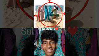 #Ek Saccha Musalman is video ka background bilkul bhi nahin kar Jyada speed Mein Dekho is tasvir