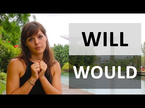 Видео: Могут ли will и will использоваться в одном предложении?