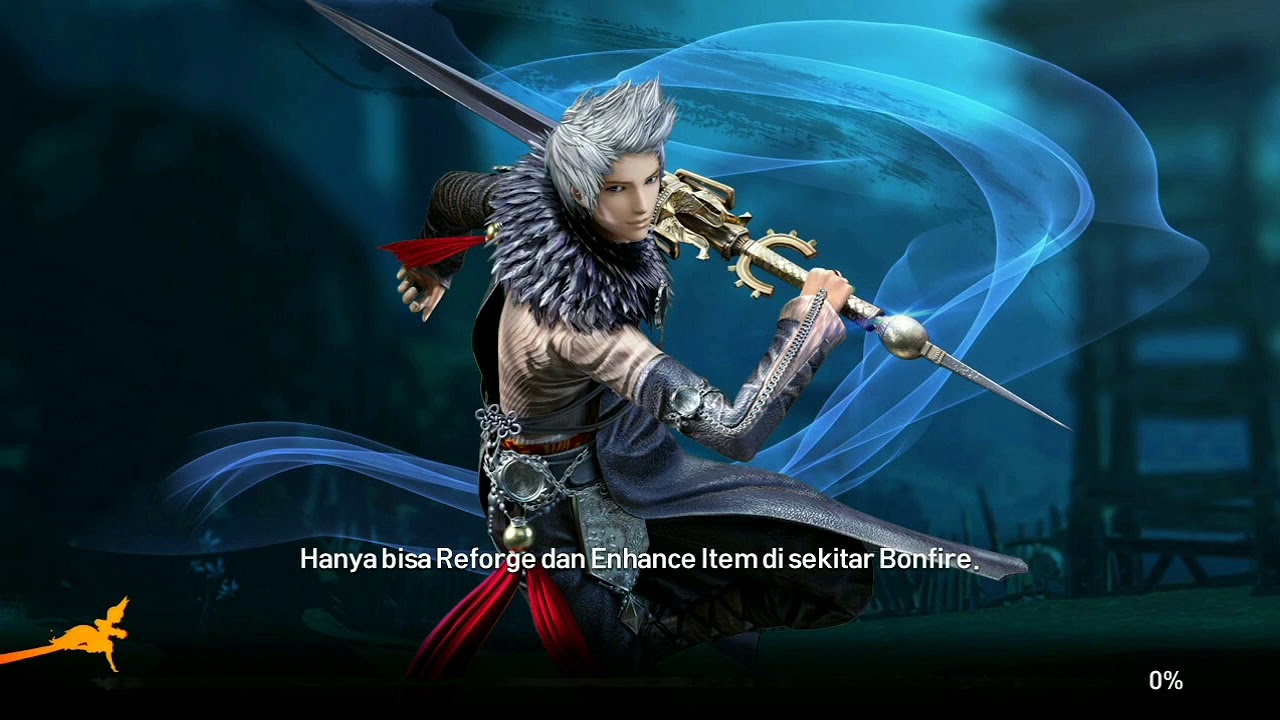 FAST DUNGEON BLADE SOUL REVOLUTION BLADE SOULREVOLUTION YouTube