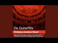 Miniature de la vidéo de la chanson Die Zauberflöte: Act Ii. "Ein Mädchen Oder Weibchen" (Papageno)