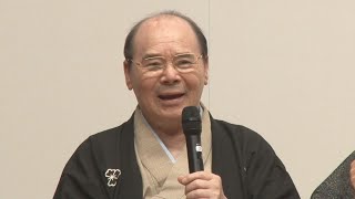 林家こん平さんが死去 落語家、「笑点」出演