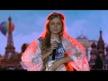Софья Фисенко - Полюшко (Милан Павлова cover)