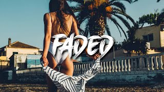 Alan Walker - Faded (Toxic.675  & VincieBoii MoombahChill Remix)🇵🇬