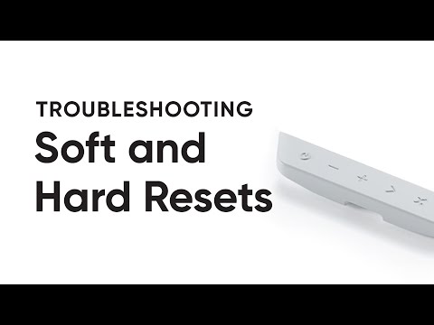 Troubleshooting: Soft and Hard Resets on Nanoleaf Shapes | Nanoleaf