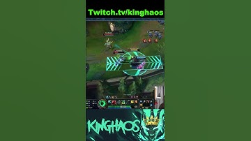 Level 2 Thresh Flash Prediction #shorts