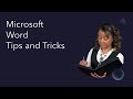 06 Tips and Tricks Text selection using mouse
