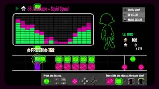 Squid Beatz 2 36. Seaskape - Squid Squad Hard All Fresh