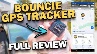 The Best GPS Tracker for Teen Drivers? Here's What I Found