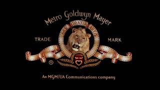 MGM/UA Communications Co./Metro-Goldwyn-Mayer (1988-A)