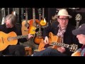 Masterbilt Century All-Star Roundtable