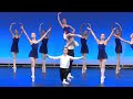Etudes by vaganova academy bolshoi academy novosibirsk ballet school nureyev school  more