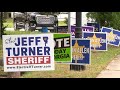 Race for Clayton County sheriff | What to know