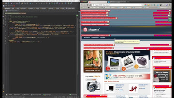Mageman Beta (Mage-idea) Template Hint【PHPStorm plugin, Magento】