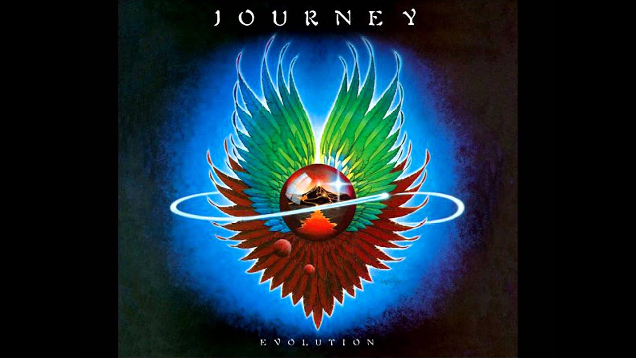 journey songs city of the angels
