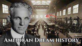 The Dark Story of Henry Ford’s American Dream