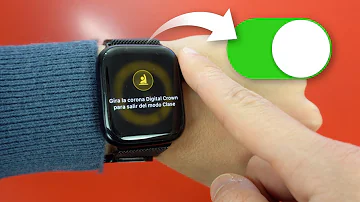 ¿Apple Watch te avisa cuando estás estresado?