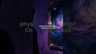 The Hard Problem of Consciousness #Shorts