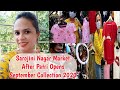 Sarojini nagar market delhi 2020 after complete patri market open | september collection 2020