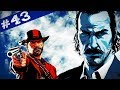 TEST EN CARTON #43 - Red Dead Redemption 2