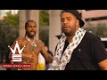 Fred Money - “GO” feat. Dave East (Official Music Video - WSHH Exclusive)