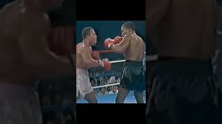 Pinklon Thomas vs Tim Witherspoon #shorts