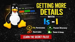 Ls commands part 2