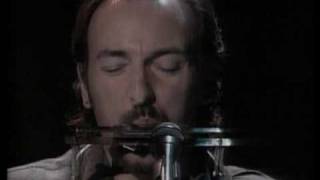 The Ghost Of Tom Joad Bruce Springsteen con subtítulos en español chords