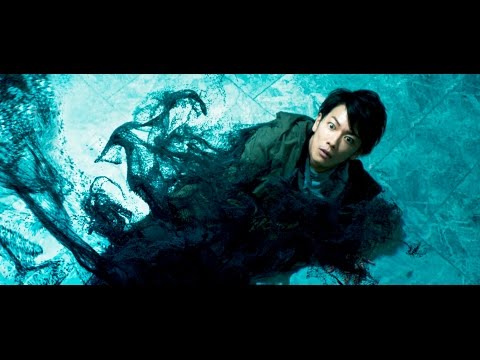 殺しても死なない新人類・佐藤健VS綾野剛 実写映画『亜人』の映像解禁