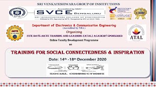 D4, S11, Session by Mr. Kannan Sundararajan